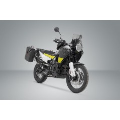 SW-MOTECH Side cases + supports SYSBAG WP M/M - SLC SYSBAG WP M/M - SLC BCSYS0399231000