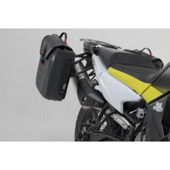 SW-MOTECH Side cases + supports SYSBAG WP M/M - SLC SYSBAG WP M/M - SLC BCSYS0399231000