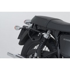 SW-MOTECH Maletas laterales + soportes SYSBAG WP S/S - SLC BCSYS1150931200