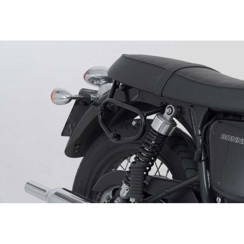 SW-MOTECH Maletas laterales + soportes SYSBAG WP S/S - SLC BCSYS1150931200