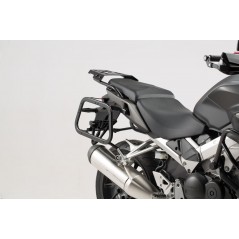 SW-MOTECH Side cases + supports AERO ABS 2X25L - PRO AERO ABS 2X25L - PRO KFT0154860100/B