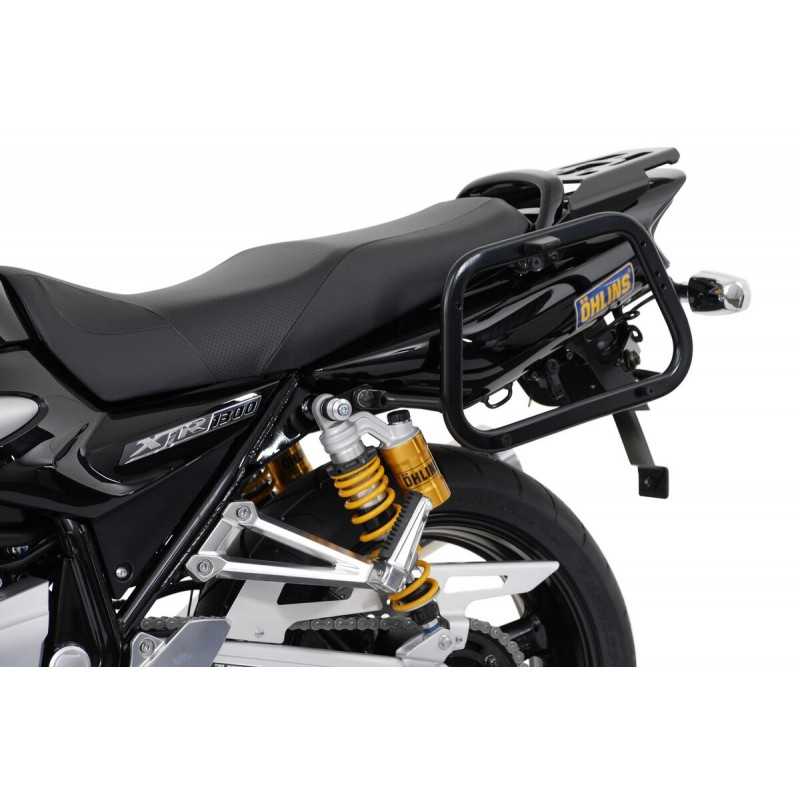 SW-MOTECH Side cases + supports AERO ABS 2X25L - PRO AERO ABS 2X25L - PRO KFT0643560100/B