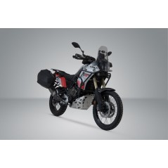 SW-MOTECH Maletas laterales + soportes AERO ABS 2X25L - PRO KFT0679960101/B