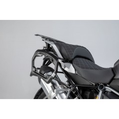 SW-MOTECH Side cases + supports AERO ABS 2X25L - PRO AERO ABS 2X25L - PRO KFT0766460100/B