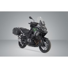 SW-MOTECH Maletas laterales + soportes AERO ABS 2X25L - PRO KFT0892260101/B