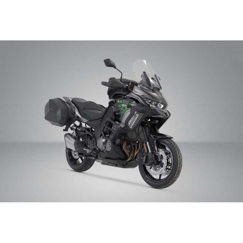 SW-MOTECH Side cases + supports AERO ABS 2X25L - PRO AERO ABS 2X25L - PRO KFT0892260101/B
