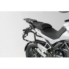 SW-MOTECH Side cases + supports AERO ABS 2X25L - PRO AERO ABS 2X25L - PRO KFT2214060100/B