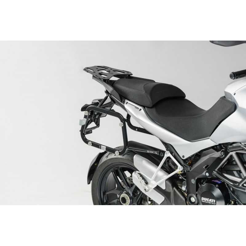 SW-MOTECH Side cases + supports AERO ABS 2X25L - PRO AERO ABS 2X25L - PRO KFT2214060100/B