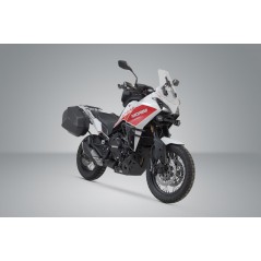 SW-MOTECH Side cases + supports AERO ABS 2X25L - PRO AERO ABS 2X25L - PRO KFT2301760100/B