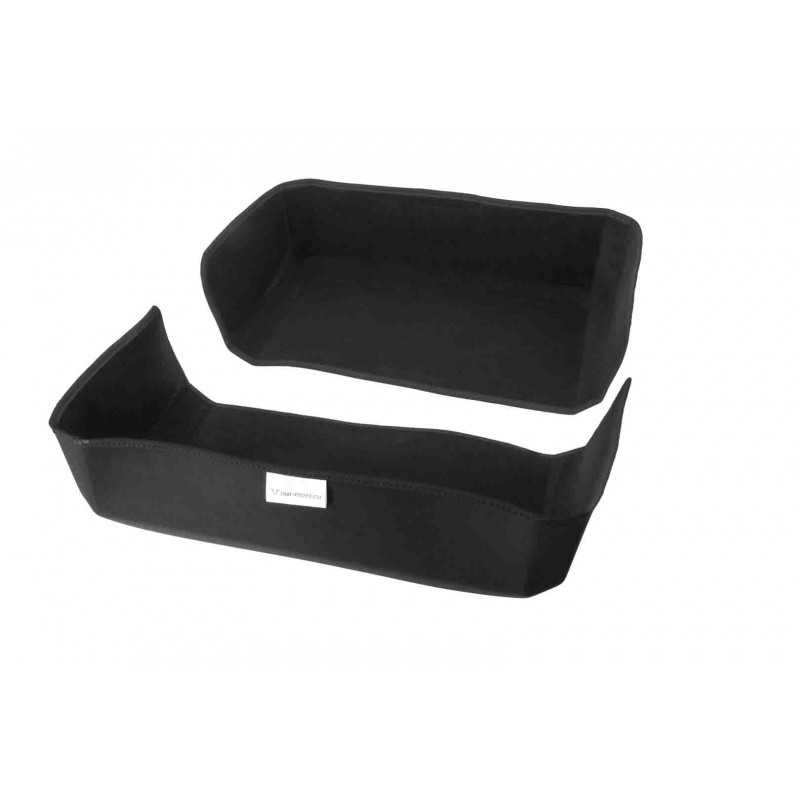 SW-MOTECH Insert for interior of motorcycle side case TRAX ADV 37 Y 45L TRAX ADV 37 Y 45L ALK0073210600/B