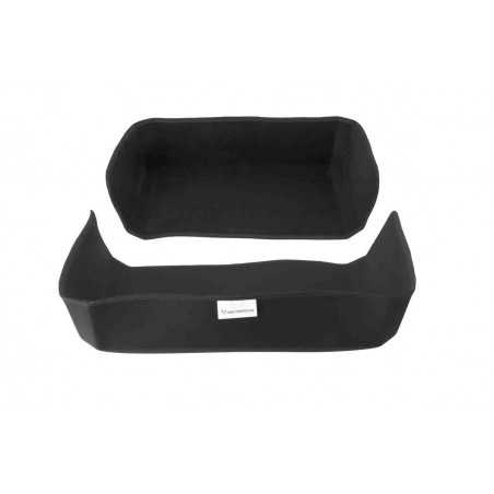 SW-MOTECH Insert for interior of motorcycle side case TRAX ADV 37 Y 45L TRAX ADV 37 Y 45L ALK0073210600/B