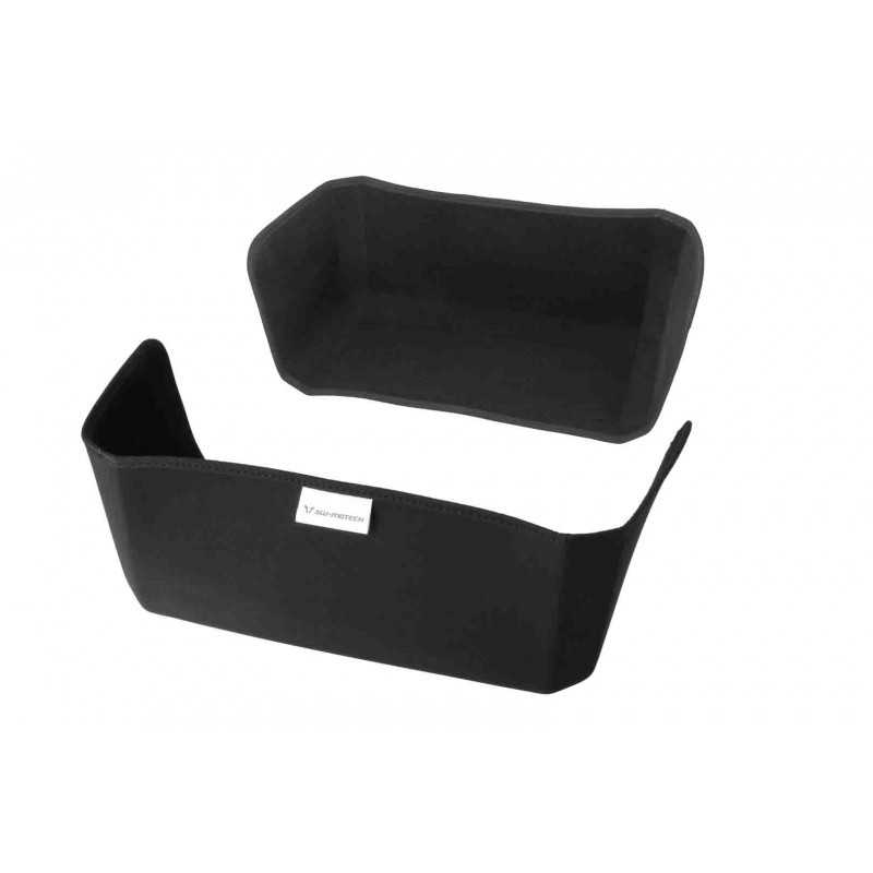 SW-MOTECH Inserto para interior de baúl trasero moto TRAX ADV TOPCASE ALK0073210700/B