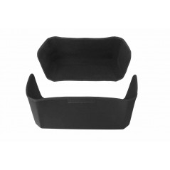 SW-MOTECH Insert for interior of motorcycle rear trunk TRAX ADV TOPCASE TRAX ADV TOPCASE ALK0073210700/B