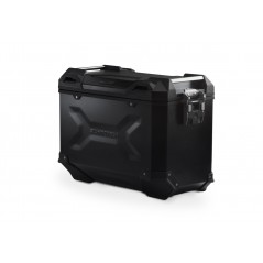 SW-MOTECH Maleta lateral derecha de aluminio TRAX ADV L 45L ALK00733100RVAR