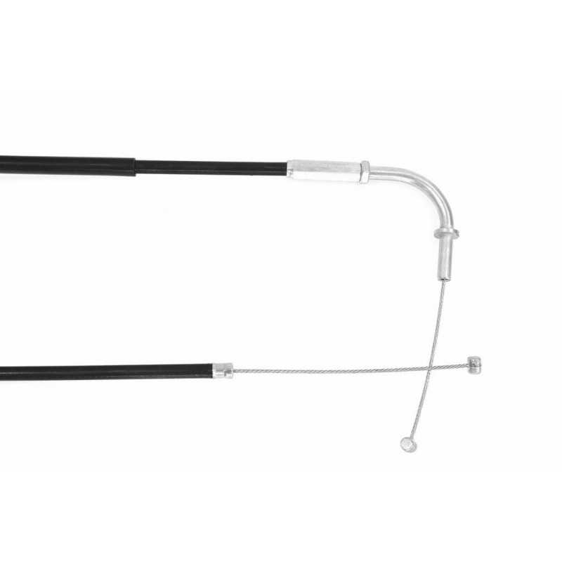 Cable, gas accelerator, return