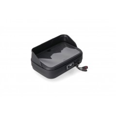 SW-MOTECH Navigation device case NAVI CASE NAVI CASE BCGPS0001110000