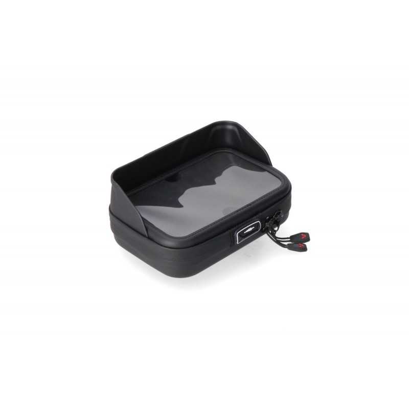 SW-MOTECH Navigation device case NAVI CASE NAVI CASE BCGPS0001110000