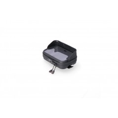 SW-MOTECH Navigation device case NAVI CASE NAVI CASE BCGPS0001110000