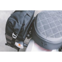 SW-MOTECH Side bag for right support LEGEND GEAR LC2 13,5L - SLC LEGEND GEAR LC2 13,5L - SLC BCHTA00402101R