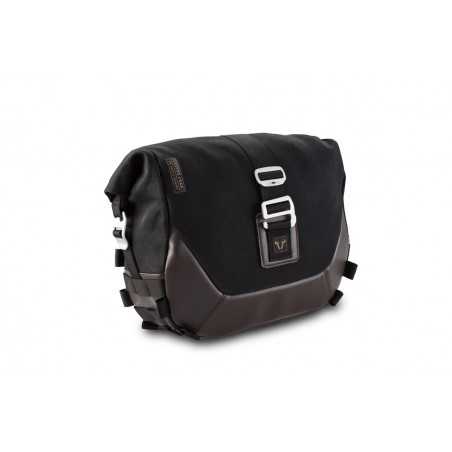 SW-MOTECH Bolsa lateral de moto + soporte derecho LEGEND GEAR LC2 - SLC BCHTA0751220600