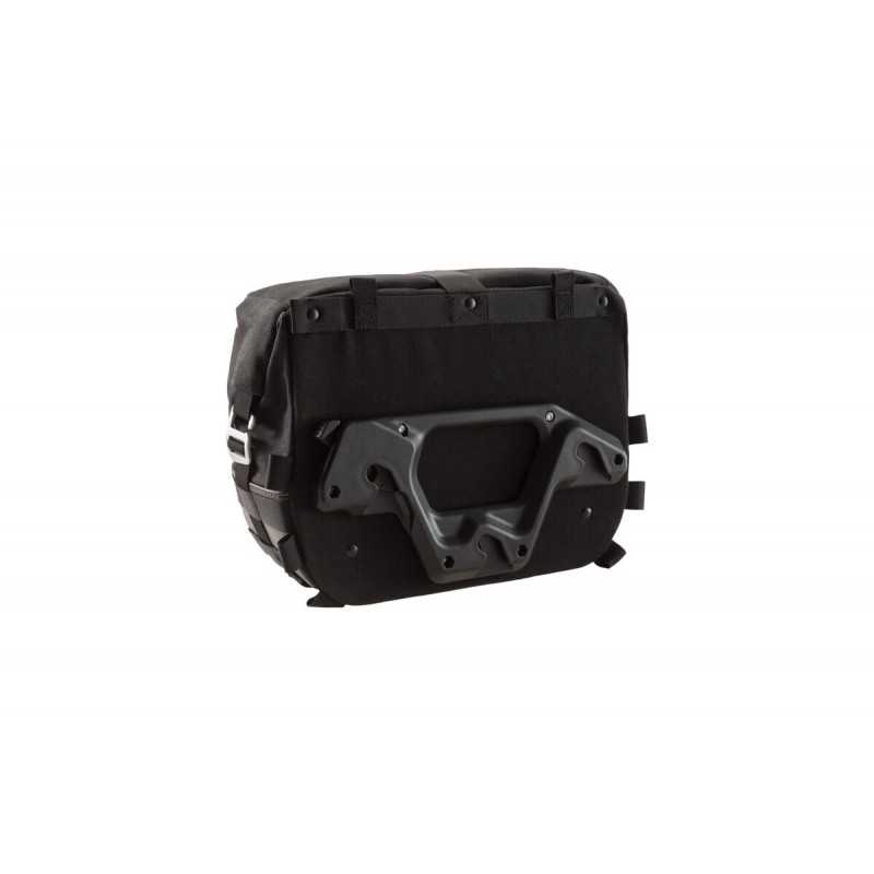 SW-MOTECH Side bag for right support LEGEND GEAR LC1 9,8L - SLC LEGEND GEAR LC1 9,8L - SLC BCHTA004011010R