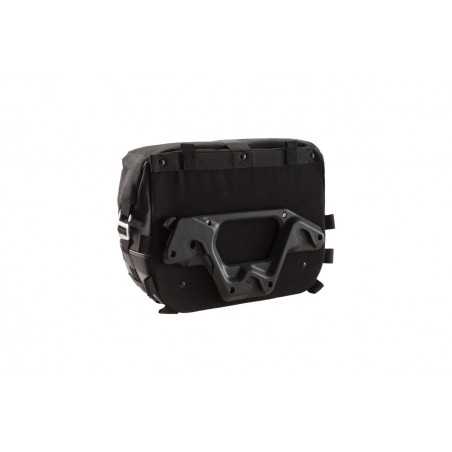 SW-MOTECH Bolsa lateral para soporte derecho LEGEND GEAR LC1 9,8L - SLC BCHTA004011010R