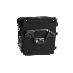 SW-MOTECH Motorcycle side bag + left support LEGEND GEAR LC2 - SLC LEGEND GEAR LC2 - SLC BCHTA1150920101