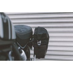 SW-MOTECH Bolsa lateral para soporte derecho LEGEND GEAR LC2 - BLACK EDITION 13,5L SLC BCHTA00402102R