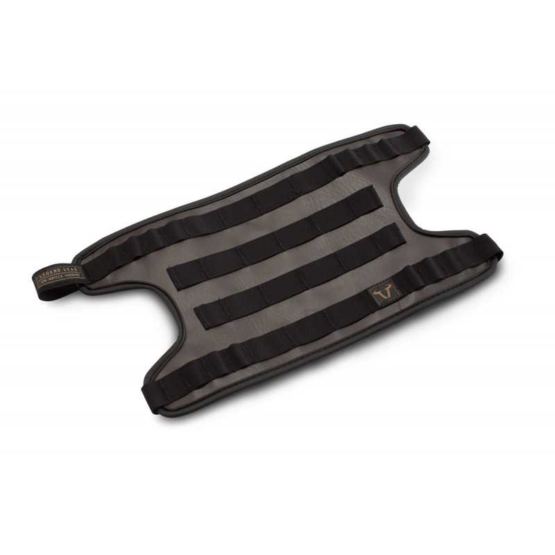 SW-MOTECH Soporte para alforjas con correas en asiento LEGEND GEAR SLS LS1/LS2 BCHTA0040310000