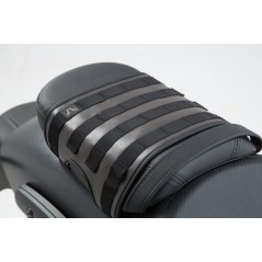 SW-MOTECH Soporte para alforjas con correas en asiento LEGEND GEAR SLS LS1/LS2 BCHTA0040310000