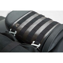 SW-MOTECH Soporte para alforjas con correas en asiento LEGEND GEAR SLS LS1/LS2 BCHTA0040310000