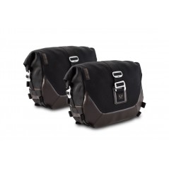 SW-MOTECH Set saddlebags + support LEGEND GEAR LS1 9,8L - SLS LEGEND GEAR LS1 9,8L - SLS BCHTA0040320000