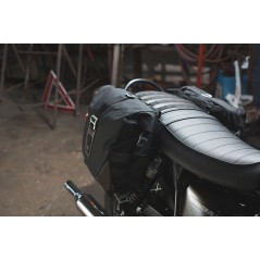 SW-MOTECH Alforja derecha + soporte LEGEND GEAR LS2 13,5L - SLS BCHTA0040320700