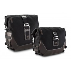 SW-MOTECH Set saddlebags + support LEGEND GEAR LS1 9,8L / LS2 13,5L - SLS LEGEND GEAR LS1 9,8L / LS2 13,5L - SLS BCHTA0040320200