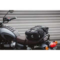 SW-MOTECH Bolsa trasera/mochila resistente al agua LEGEND GEAR LR1 17,5L BCHTA0040410000