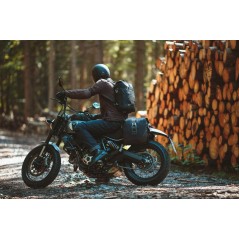 SW-MOTECH Bolsa trasera/mochila resistente al agua LEGEND GEAR LR1 17,5L BCHTA0040410000