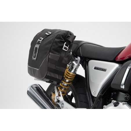 SW-MOTECH Set side bags + supports LEGEND GEAR LC2 - SLC LEGEND GEAR LC2 - SLC BCHTA0133120000