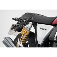 SW-MOTECH Juego bolsas laterales + soportes LEGEND GEAR LC2 - SLC BCHTA0133120000