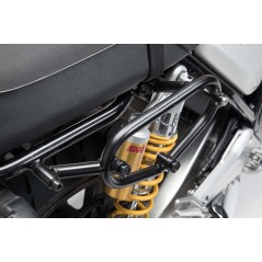SW-MOTECH Juego bolsas laterales + soportes LEGEND GEAR LC2 - SLC BCHTA0133120000
