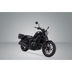 SW-MOTECH Juego bolsas laterales + soportes LEGEND GEAR LC1 / LC2 - SLC BCHTA0184320000