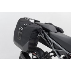 SW-MOTECH Set side bags + supports LEGEND GEAR LC2 BLACK EDITION - SLC LEGEND GEAR LC2 BLACK EDITION - SLC BCHTA0488220100