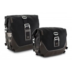 SW-MOTECH Juego bolsas laterales + soportes LEGEND GEAR LC1 / LC2 - SLC BCHTA0567020000