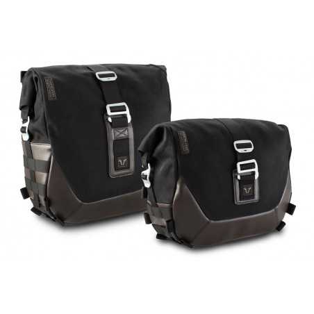 SW-MOTECH Set side bags + supports LEGEND GEAR LC1 / LC2 - SLC LEGEND GEAR LC1 / LC2 - SLC BCHTA0567020000