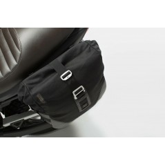 SW-MOTECH Set side bags + supports LEGEND GEAR LC1 / LC2 - SLC LEGEND GEAR LC1 / LC2 - SLC BCHTA0567020000