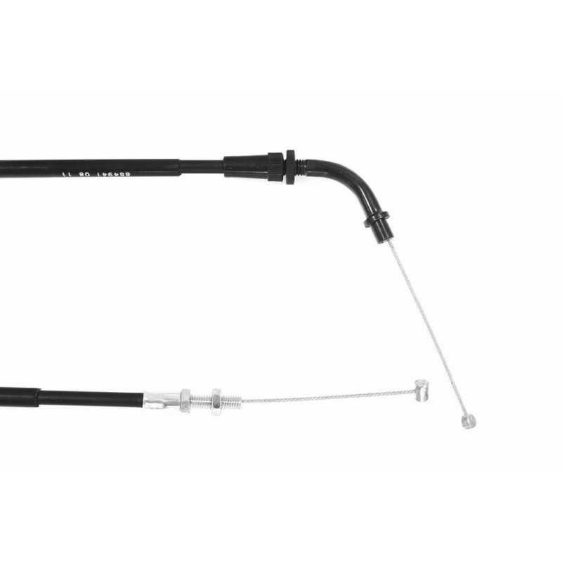 V PARTS Cable sierga sirga gas acelerador tiro 17972