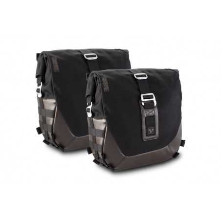 SW-MOTECH Set side bags + supports LEGEND GEAR LC2 - SLC LEGEND GEAR LC2 - SLC BCHTA0659920000