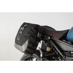 SW-MOTECH Set side bags + supports LEGEND GEAR LC2 BLACK EDITION - SLC LEGEND GEAR LC2 BLACK EDITION - SLC BCHTA0659920100