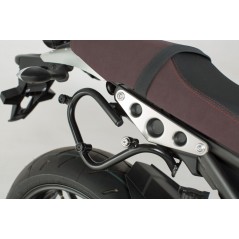 SW-MOTECH Set side bags + supports LEGEND GEAR LC2 BLACK EDITION - SLC LEGEND GEAR LC2 BLACK EDITION - SLC BCHTA0659920100