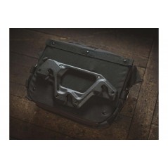 SW-MOTECH Set side bags + supports LEGEND GEAR LC1 / LC2 - SLC LEGEND GEAR LC1 / LC2 - SLC BCHTA0751220000