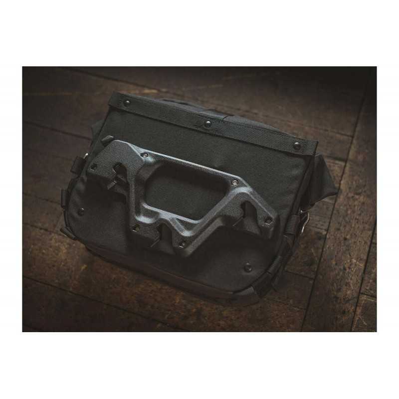 SW-MOTECH Set side bags + supports LEGEND GEAR LC1 / LC2 - SLC LEGEND GEAR LC1 / LC2 - SLC BCHTA0751220000